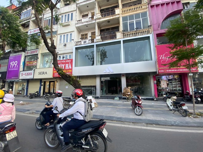 Nhà phố cho thuê "ế khách" dù liên tục giảm giá - Ảnh 1.