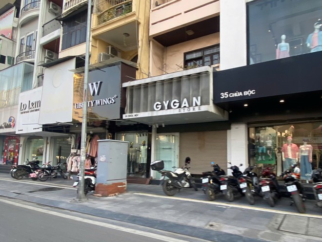 Nhà phố cho thuê "ế khách" dù liên tục giảm giá - Ảnh 4.