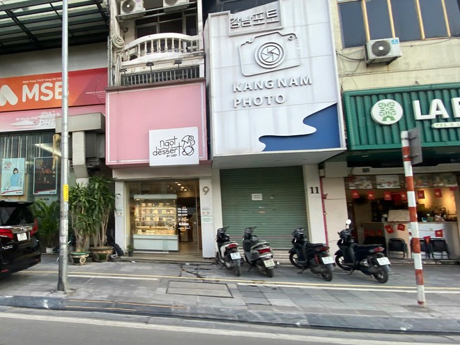 Nhà phố cho thuê "ế khách" dù liên tục giảm giá - Ảnh 6.