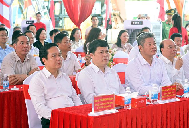 Agribank thúc đẩy nguồn vốn tín dụng phát triển nhà ở xã hội cho lực lượng Công an nhân dân - Ảnh 2.