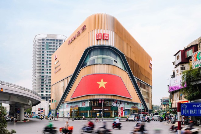 Từ Hà Nội đến Nha Trang, Phú Quốc: Hệ sinh thái Vingroup mở hội xuyên Việt dịp nghỉ lễ 2/9 - Ảnh 16.