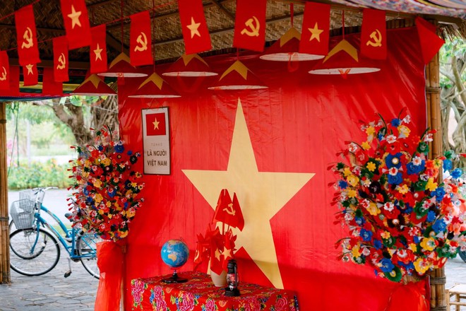Từ Hà Nội đến Nha Trang, Phú Quốc: Hệ sinh thái Vingroup mở hội xuyên Việt dịp nghỉ lễ 2/9 - Ảnh 2.