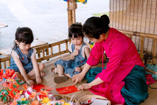 Từ Hà Nội đến Nha Trang, Phú Quốc: Hệ sinh thái Vingroup mở hội xuyên Việt dịp nghỉ lễ 2/9 - Ảnh 3.