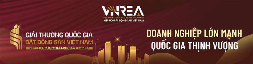 Giải thưởng Quốc gia Bất động sản Việt Nam lần thứ II