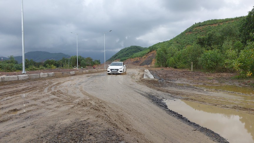 Đà Nẵng: Huyện Hòa Vang đang thiếu hơn 5.000 lô đất tái định cư- Ảnh 1.