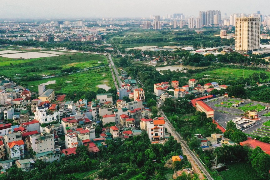 Luật Đất đai (sửa đổi): "Quá trình soát xét cuối trước khi thông qua cần tính toán kỹ lưỡng để 'khớp' với các luật liên quan"- Ảnh 1.