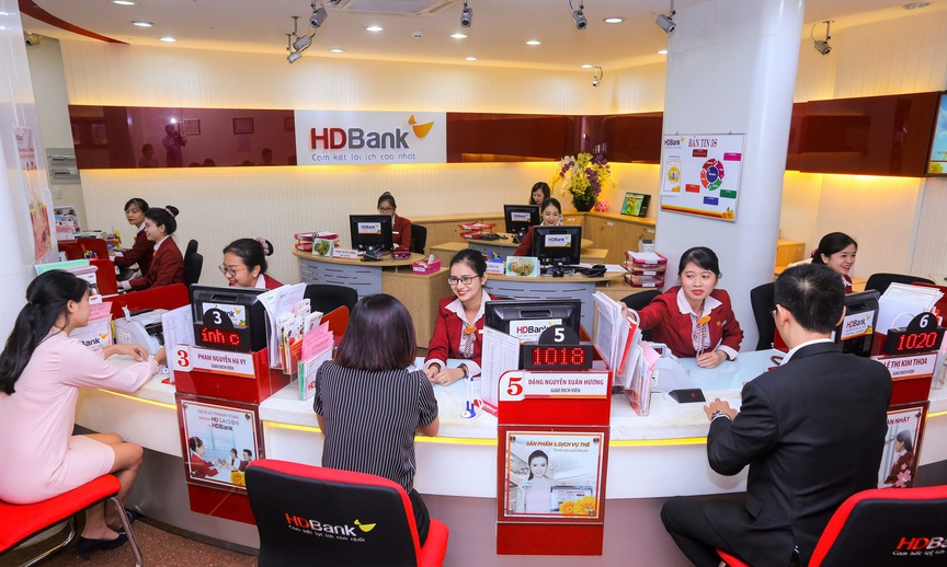 HDBank- Ảnh 1.