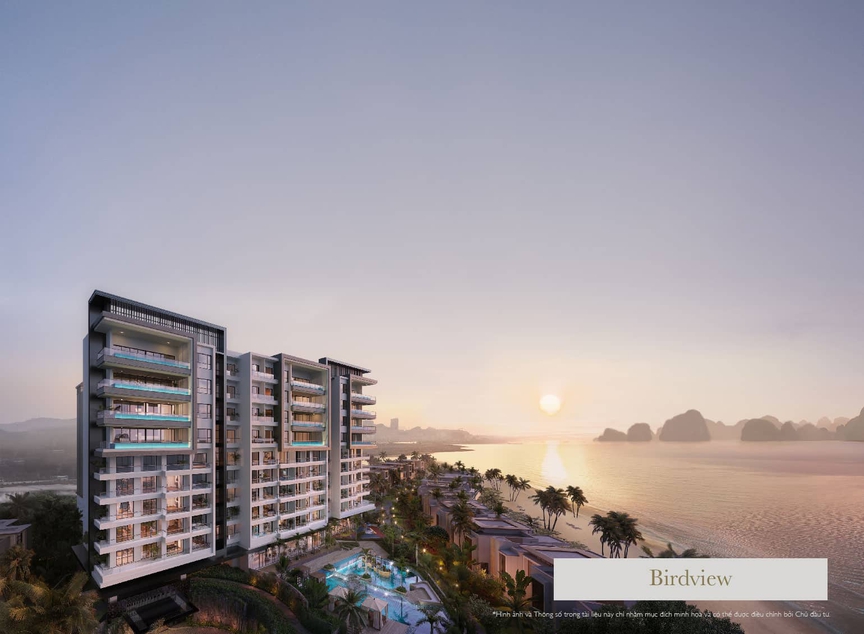 InterContinental Residences Halong Bay- Ảnh 1.