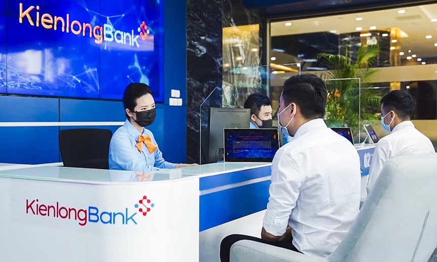 KienlongBank- Ảnh 1.