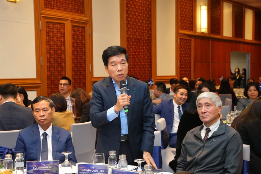 Ông Nguyễn Quốc Hiệp: "Thị trường bất động sản mới chỉ hồi phục được khoảng 30%"- Ảnh 1.