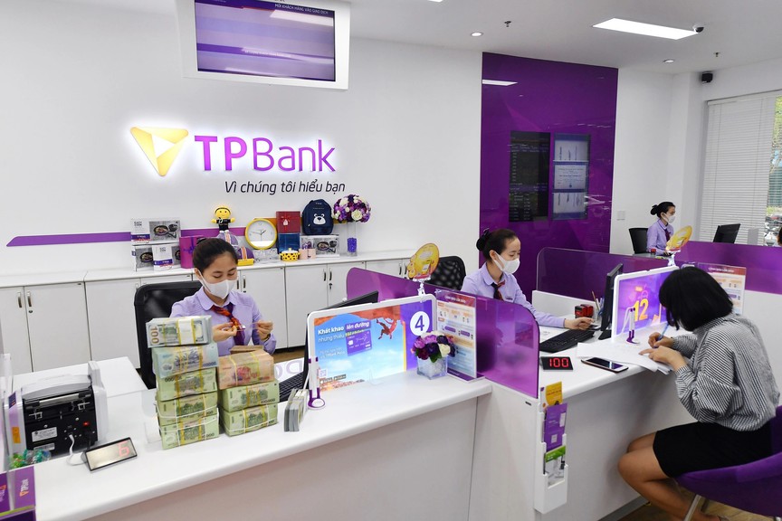 TPBank- Ảnh 1.