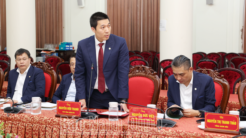 Tập đoàn An Thịnh đề xuất triển khai dự án phát triển đô thị 290ha tại Nam Định- Ảnh 2.