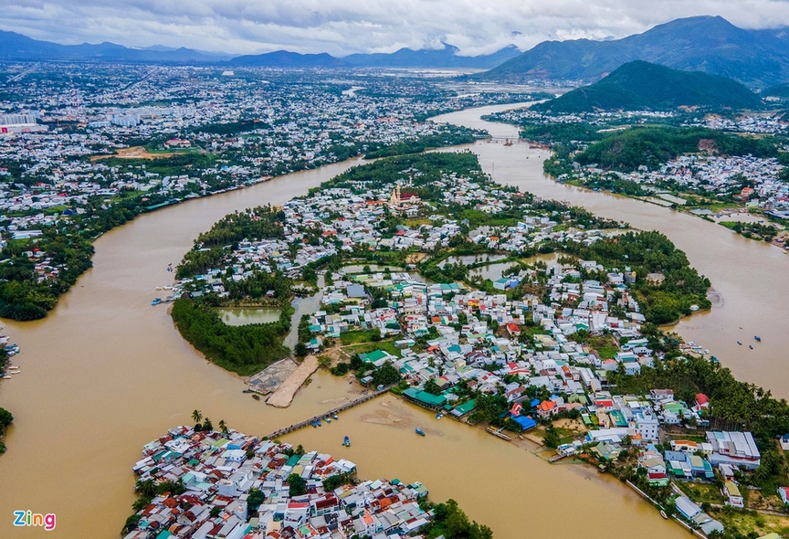 World Bank hủy tài trợ dự án ở Nha Trang và câu chuyện điểm nghẽn giá đất- Ảnh 5.