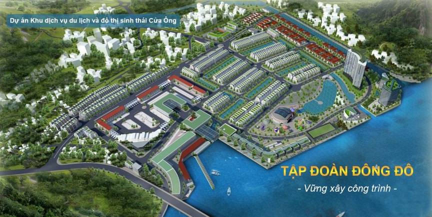 Quảng Ninh: Đứng đầu cả nước về chỉ số cơ sở hạ tầng nhưng vẫn tồn đọng những dự án nghìn tỷ lãng phí khiến dư luận xôn xao- Ảnh 3.