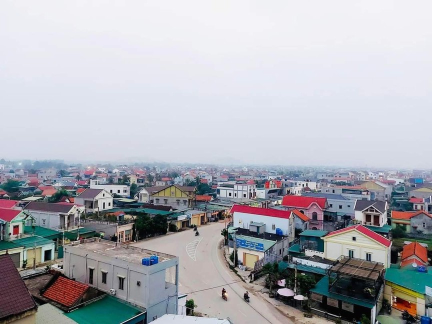 Nghệ An: Chân dung hệ sinh thái Tập đoàn Sơn Hải Xanh - NĐT duy nhất quan tâm khu nhà ở 315 tỷ đồng tại huyện Quỳnh Lưu- Ảnh 2.