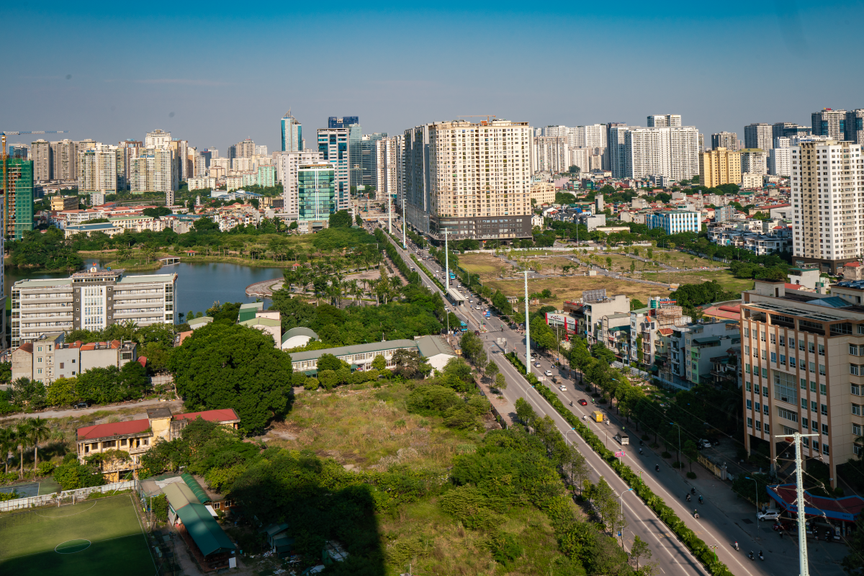 Sắp diễn ra Hội nghị Đối thoại “Tuyên truyền, phổ biến, thực thi hiệu quả chính sách pháp luật về đất đai, nhà ở, kinh doanh bất động sản”- Ảnh 1.