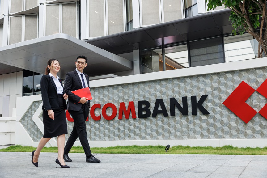 Techcombank, thương hiệu Ngân hàng tư nhân giá trị nhất Việt Nam, tiếp tục thăng hạng toàn cầu- Ảnh 2.