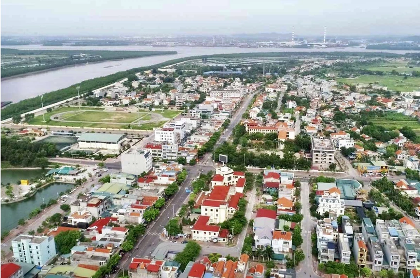 Quảng Ninh: Phấn đấu có thành phố thứ 6 vào năm 2025- Ảnh 1.