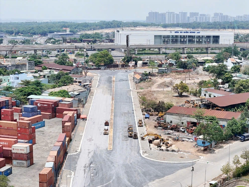 Thị trường căn hộ Bình Dương: Điểm sáng trong dòng chảy đầu tư bất động sản ven TP.HCM- Ảnh 3.