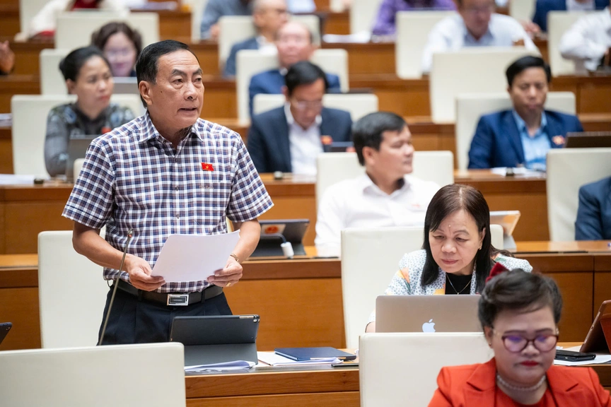 Thống đốc Ngân hàng Nhà nước lý giải nguyên nhân dự án khả khi, có khả năng trả nợ nhưng ngân hàng vẫn từ chối cho vay- Ảnh 1.