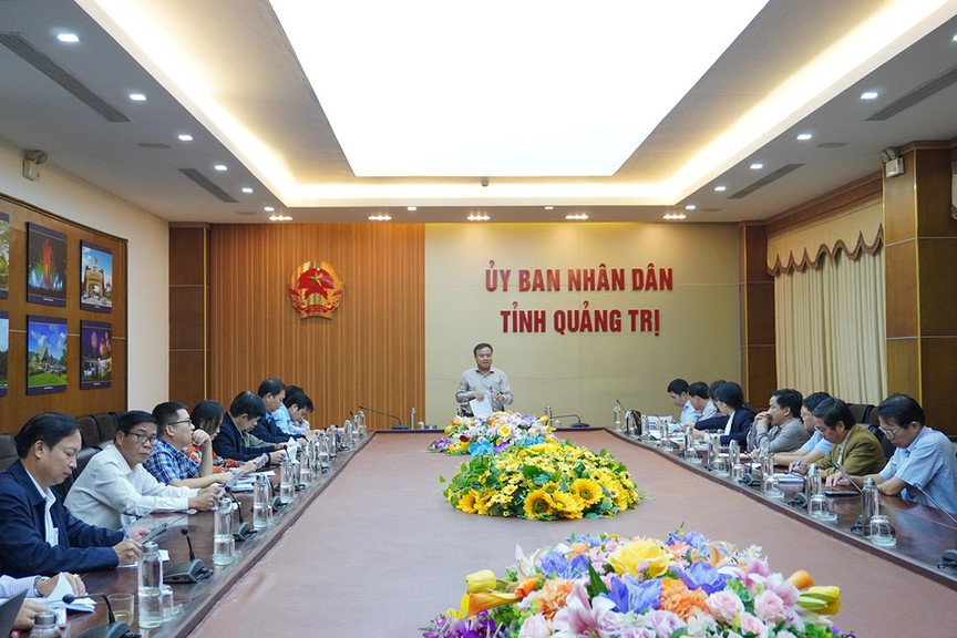 Quảng Trị: Lập kế hoạch triển khai thực hiện công tác phát triển nhà ở xã hội- Ảnh 1.