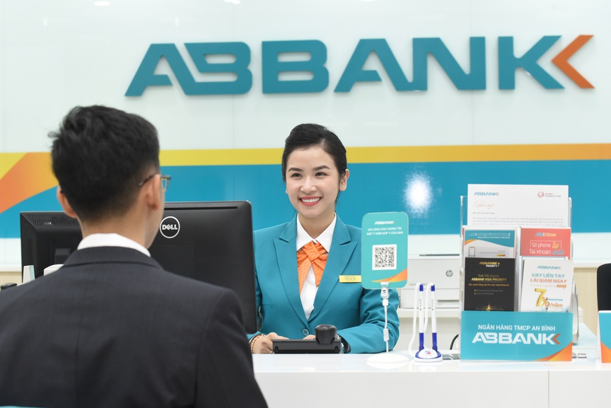 ABBANK được vinh danh "doanh nghiệp vì cộng đồng"- Ảnh 9.