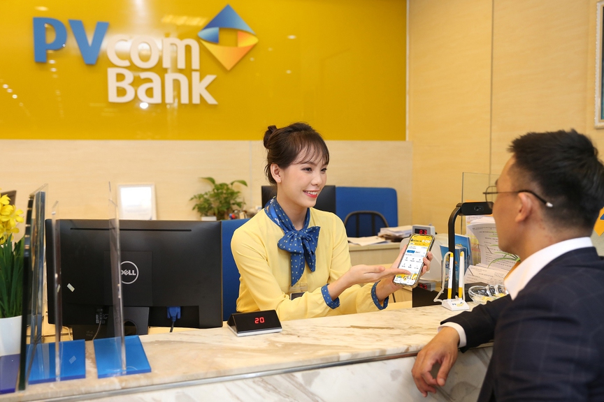 PVcomBank khuyến nghị khách hàng cập nhật giấy tờ tùy thân và xác thực sinh trắc học trước ngày 01/01/2025- Ảnh 1.