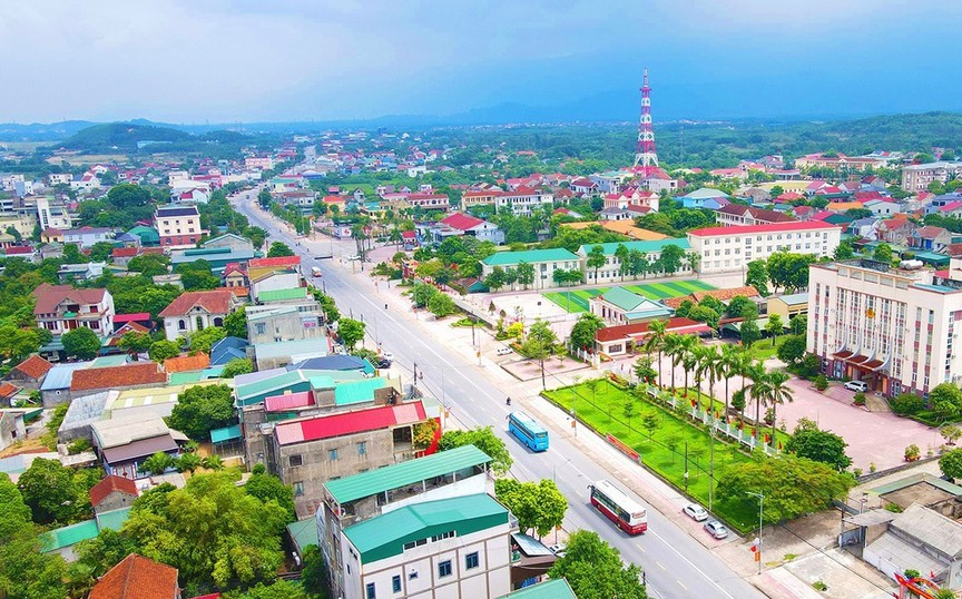 Hà Tĩnh thống nhất thành lập TP. Kỳ Anh và đầu tư nhà máy sản xuất ô tô điện- Ảnh 1.