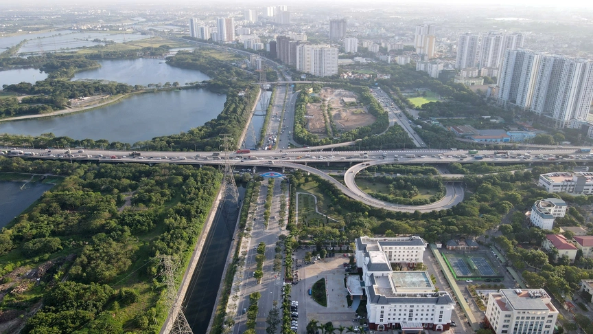 Hội thảo "Thị trường căn hộ Hà Nội: Đâu là lựa chọn sống, đầu tư bền vững?"- Ảnh 2.