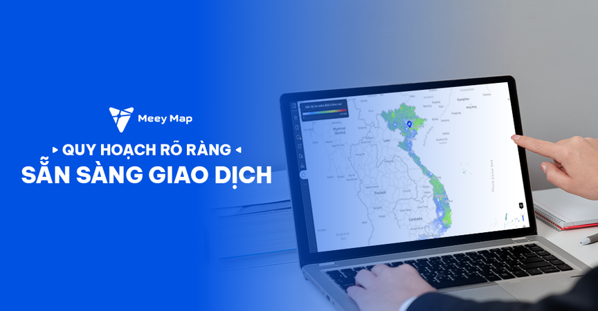 Công nghệ quét toạ độ góc ranh mới: Điểm nhấn ấn tượng của Meey Map Ver 3.0- Ảnh 2.