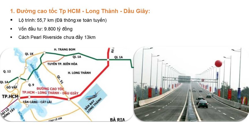 Thủ tướng ra chỉ đạo 'nóng' đối với các tuyến đường 'trợ lực' đến sân bay lớn nhất Việt Nam- Ảnh 2.