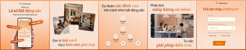 Lá số Bất động sản: "Giải mã" năng lượng, định hướng tổ ấm cá nhân hóa- Ảnh 3.