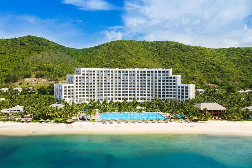 Vinpearl Resort & Spa Nha Trang Bay
- Ảnh 1.