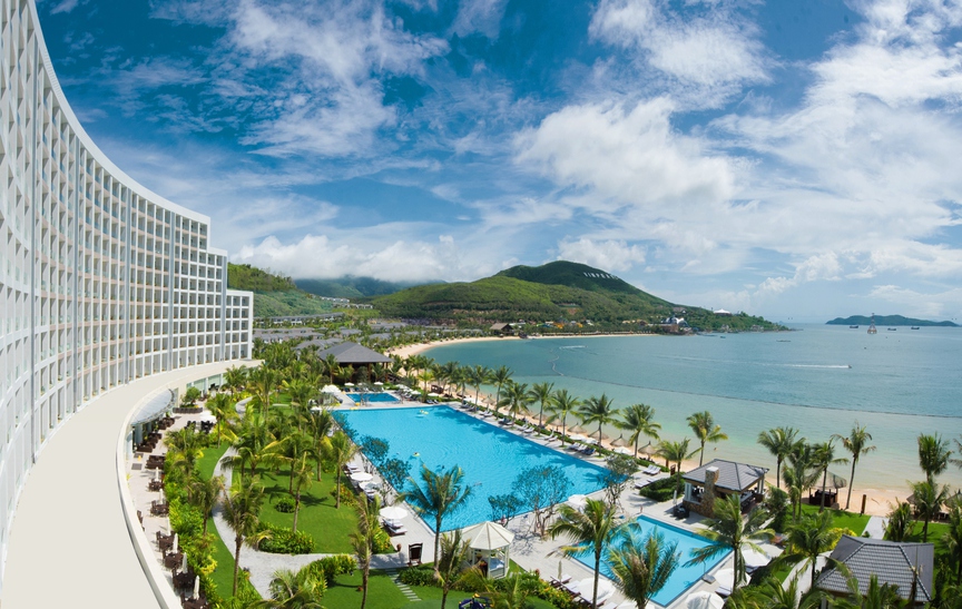 Vinpearl Resort & Spa Nha Trang Bay
- Ảnh 2.