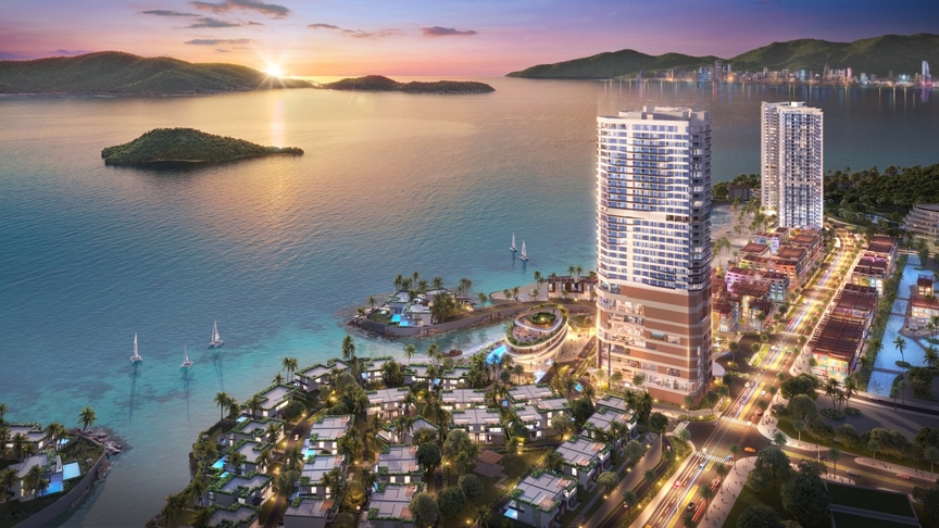 Libera Nha Trang- Ảnh 2.