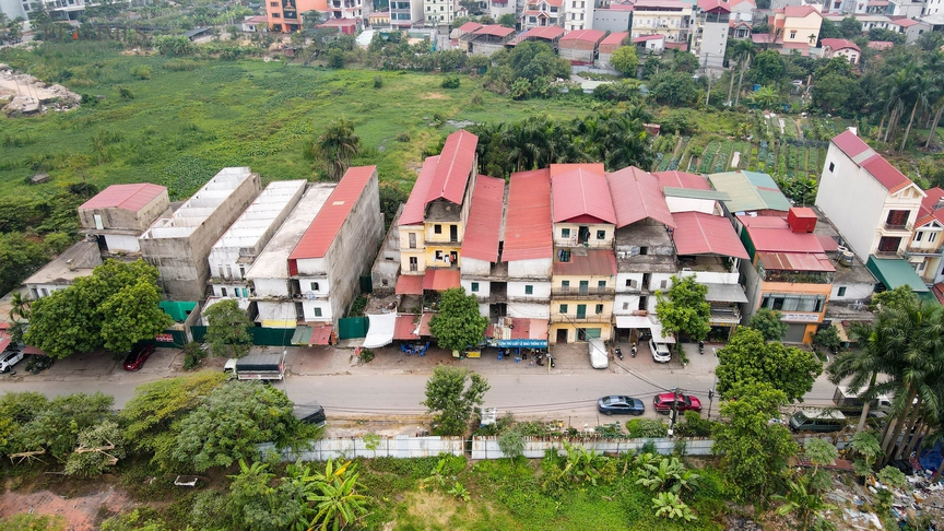 Hà Nội: Dự án Thăng Long Green City của Handico và Viglacera dở dang, đất bỏ hoang sau 6 năm khởi công- Ảnh 12.