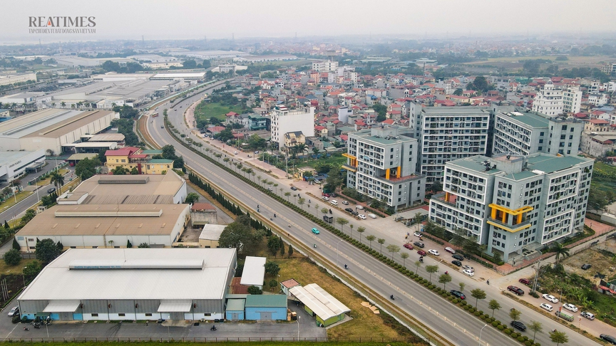 Hà Nội: Dự án Thăng Long Green City của Handico và Viglacera dở dang, đất bỏ hoang sau 6 năm khởi công- Ảnh 14.