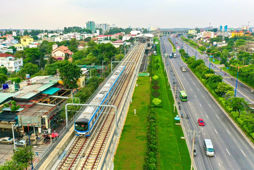 Phát triển bền vững - Động lực mới thúc đẩy thị trường bất động sản- Ảnh 2.