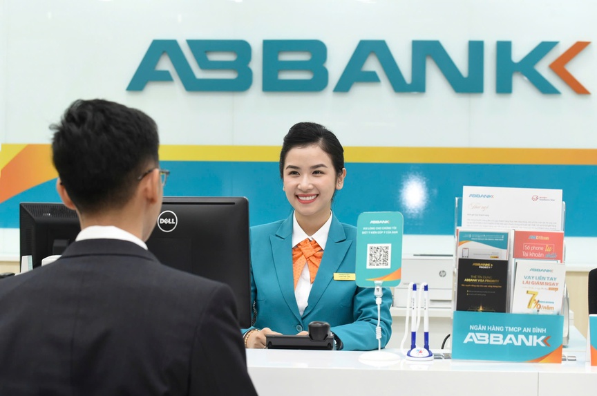 ABBANK được bình chọn Top Nhà tuyển dụng được yêu thích nhất 2024- Ảnh 6.