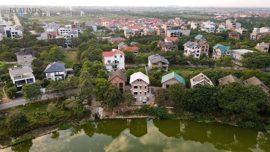 Hà Nội: Khu đô thị Hà Phong vẫn "thiếu sức sống" sau 2 thập kỷ khởi công- Ảnh 3.