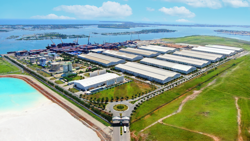 Thaco sẽ đầu tư Nhà máy sản xuất kính ô tô cao cấp tại Quảng Nam- Ảnh 3.