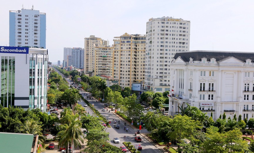 Nghệ An: 6 trung tâm đô thị tạo động lực dẫn dắt phát triển- Ảnh 1.