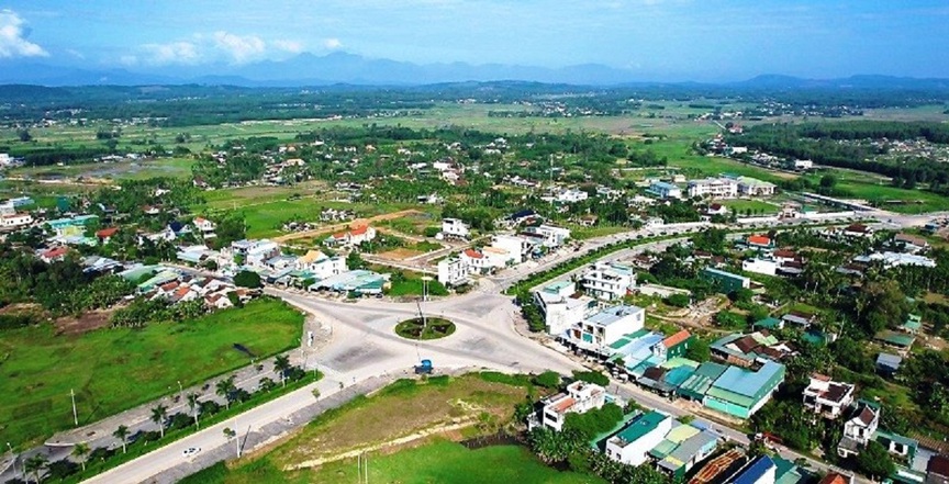Quảng Ngãi: Thanh tra loạt dự án chậm tiến độ tại huyện Sơn Tịnh- Ảnh 3.