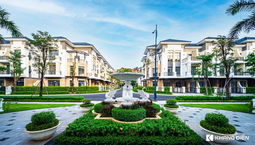 Nhà Khang Điền dự kiến phát hành 110 triệu cổ phiếu riêng lẻ với giá thấp hơn 14% giá thị trường- Ảnh 1.