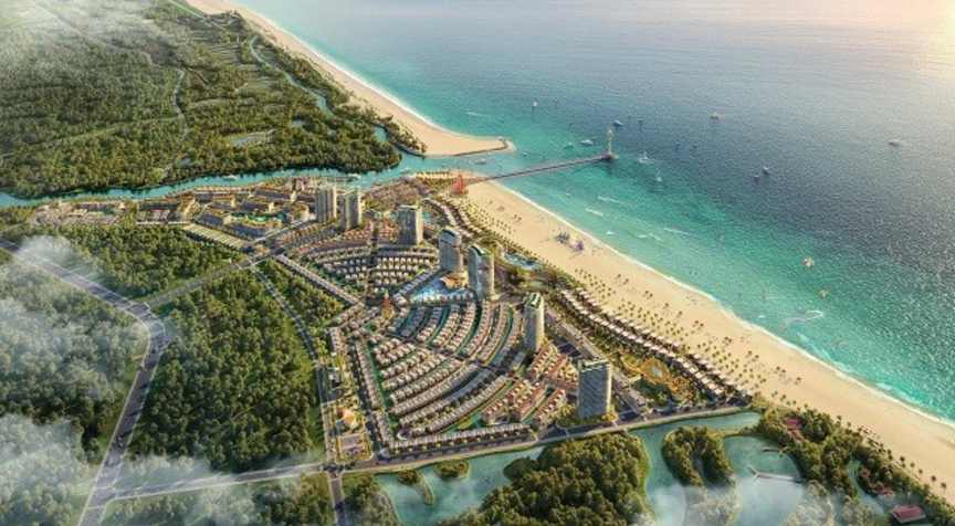 Khách hàng kiến nghị tỉnh Bình Thuận chỉ đạo thanh tra, rà soát dự án Venezia Beach- Ảnh 1.