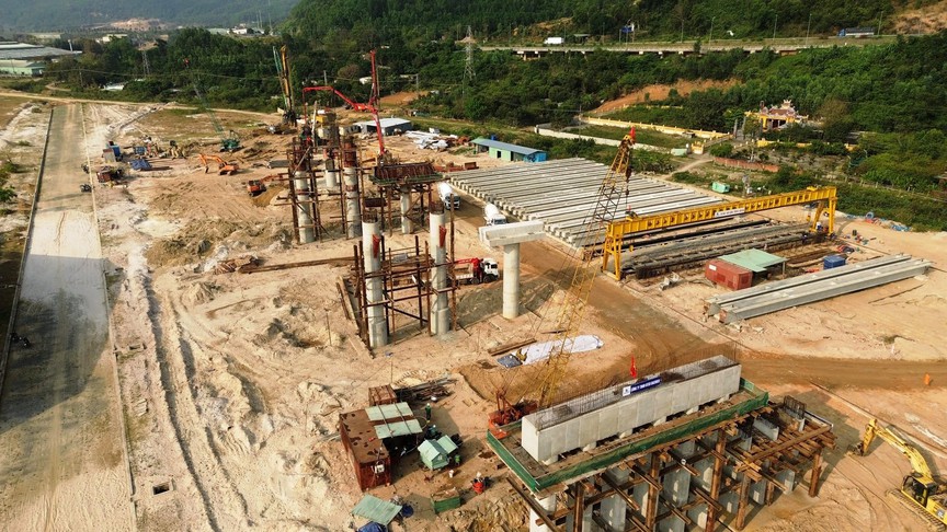 Đà Nẵng bố trí hơn 3.000 tỷ đồng cho 23 dự án trọng điểm- Ảnh 2.