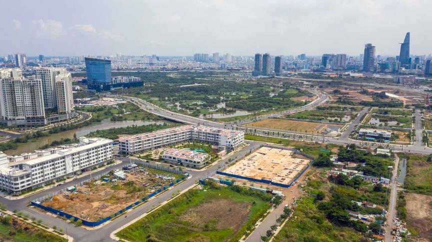 34 địa phương phải hoàn thành kiểm kê đất đai trước ngày 20/8- Ảnh 1. 34 địa phương phải hoàn thành kiểm kê đất đai trước ngày 20/8- Ảnh 1.
