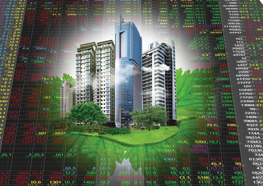 Cổ phiếu bất động sản sẽ “phất” lên trong năm 2024?- Ảnh 2.