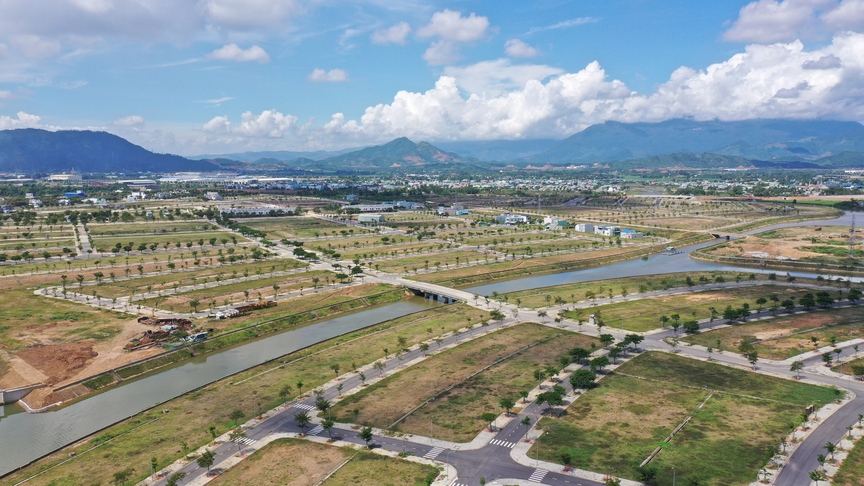 Bất động sản Đà Nẵng và vùng phụ cận năm 2024: Nhu cầu thực dẫn dắt- Ảnh 4.