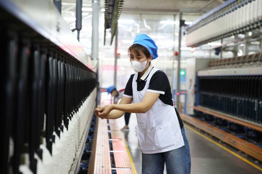 Ngành công nghiệp chế biến, chế tạo - trụ cột phát triển kinh tế của tỉnh Quảng Ninh- Ảnh 2.